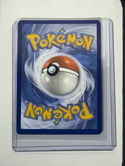 Pikachu ex 219/191 • SV08: Surging Sparks • Hyper Rare Full Art • Near-Mint NM - Image 4