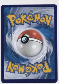 2025 Pokemon Glaceon VMAX 0814/14 Gem Pack 2 Holo NM - Image 2