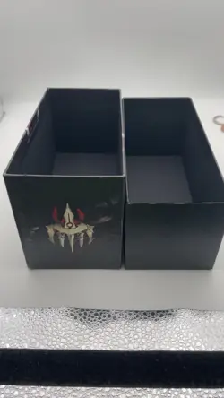 Magic The Gathering Phyrexia All Will Be One Empty Booster Box - Image 2