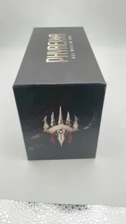 Magic The Gathering Phyrexia All Will Be One Empty Booster Box - Image 3