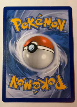 Ditto 17/18 Ultra Rare Detective Pikachu Pokemon Holo LP - Image 2