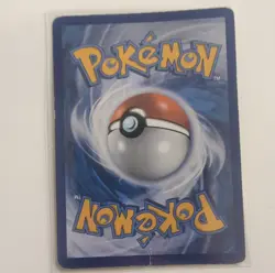 Pokemon Mewtwo EX Secret Rare Full Art Holo 163/162 Breakthrough Card - Image 2