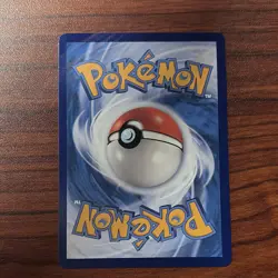 Pokemon TCG Pikachu 07 06/09 Chinese Holo CBB1C Gem Pack Vol. 1 - Image 2