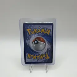 Pokemon TCG Black Kyurem XY80 XY Promo Holo English Dragon Basic 120 HP - Image 2