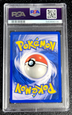 1999 PSA 10 GEM MINT Charmander Unlimited Base Set #46 Pokemon Game G1925 - Image 2