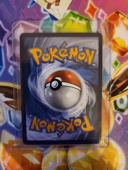 Pokemon Braviary 214/191 Sv08: Surging Sparks Illustration Rare Holo - Image 2