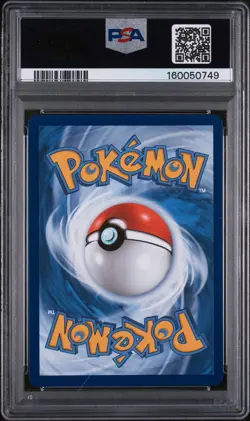 2026 POKEMON MEP EN-ME BLACK STAR PROMO #043 ROWLET PSA 10 - Image 2