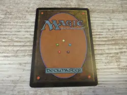 1x Haakon, Stromgald Scourge - Coldsnap - NM - German - OOP MTG Zombie Knights - Image 2