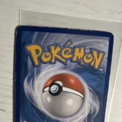 Pokemon TCG Blastoise EX XY122 XY Promo Holo EX English 180 HP - Image 2