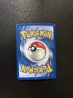 Beedrill Legendary Collection 2002 Reverse Holo Pokemon Card TCG - Image 2