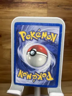 Pokemon TCG Kabutops Neo Discovery Holo Card 6/75 Unlimited Rare MP - Image 2