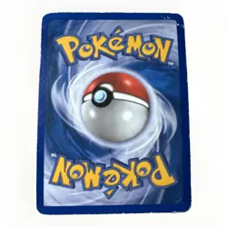 Pokemon TCG Zubat 83/107 Deoxys Reverse Holo Pokemon TCG - Image 2