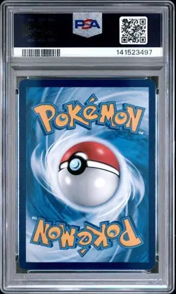 Pokemon TCG Rayquaza V Full Art Holo 146/132 Segreto Raro PSA 9 - Image 2