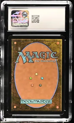 SHORIKAI, GENESIS ENGINE Secret Lair Foil Mythic CGC 10 MTG [Nostalgium] - Image 2