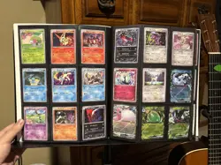 Japanese Pokemon Card Collection Binder 360 Cards ALL NM Vintage & Modern🔥WOW🔥 - Image 4
