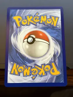 Pokemon Larrys Staraptor 249/217 Pokemon Ascended Hero’s Illustration Rare - Image 2