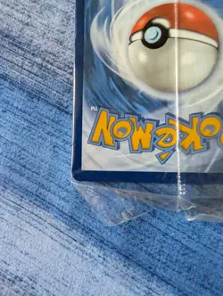 Vanilluxe 045/182 Holiday Calendar Promo SEALED Pokemon Card Small Rip at Bottom - Image 5