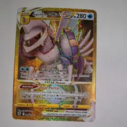 💎 Palkia VSTAR 208/189 Secret Rare Astral Radiance Pokemon Near Mint💎 - Image 1