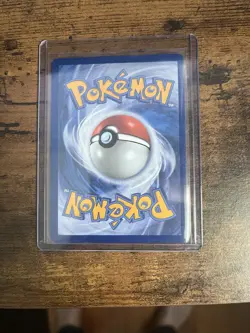 Pokemon TCG Mega Greninja EX SIR Chaos Rising 116/086 - Image 2