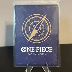 Boa Hancock P-066 Sealed Battle 2024 Vol. 2 One Piece Promo - Image 2