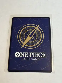 Monkey.D.Luffy ST21-014 ONE PIECE Starter Deck EX: Gear 5 Foil - Image 2