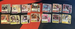 One Piece Legacy of the Master OP12 Complete Rare Playset - Image 2