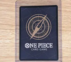 One Piece EB03 Heroines Edition EB03-055 Nico Robin SR - English - Image 4