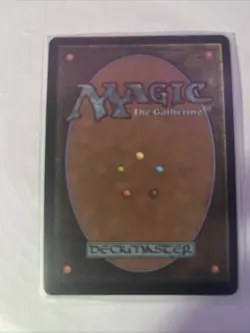 MTG Emrakul, the Aeons Torn Pre-Release & Release Promos 004/248 Foil NM/EX - Image 2