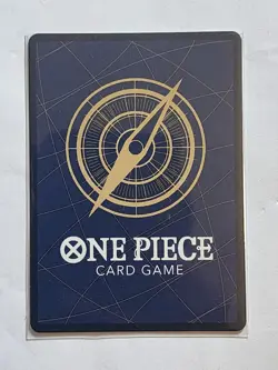 Marshall.D.Teach (Event Pack Vol. 8) P-100 One Piece Promotion Cards Foil - Image 2