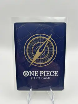 Bandai One Piece Card Borsalino SR Adventure on Kami’s Island OP15 One Piece - Image 2