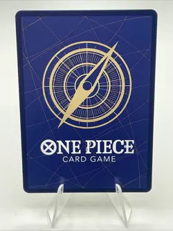 Yamato SR OP04-112 / PRB01 - The Best - One Piece TCG - Image 2