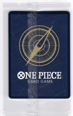 One Piece Card Nami P-112 Promo Mini Tin Pack Set Vol.2 Asia Japanese TCG Sealed - Image 2