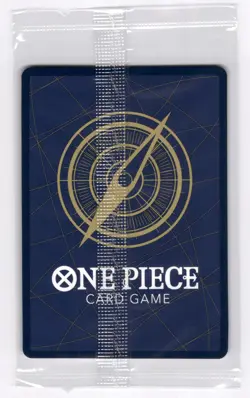 One Piece Card Nami P-112 Promo Mini Tin Pack Set Vol.2 Asia Japanese TCG Sealed - Image 2