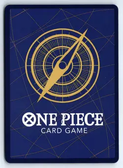 Monkey.D.Luffy (P-041) P-041 One Piece Starter Deck 18: PURPLE Monkey.D.Luffy NM - Image 2