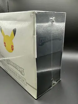 Pokemon TCG: 25th Anniversary Celebrations Elite Trainer Box (2021) 820650809439 - Image 3