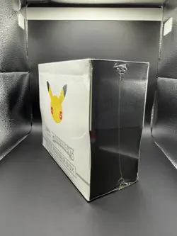 Pokemon TCG: 25th Anniversary Celebrations Elite Trainer Box (2021) 820650809439 - Image 3