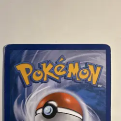 Pichu 28/123 HeartGold & SoulSilver 2010 English Basic Regular HP30 Unlimited - Image 5