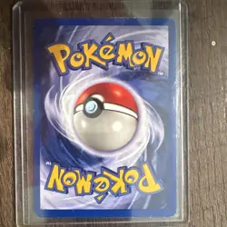 Pokemon TCG Venusaur 15/102 Base Set Holo English 100 HP 1999 WOTC - Image 2
