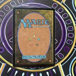 MTG Conjured's Closet Borderless Foil Near Mint IRN 0321 - Image 2