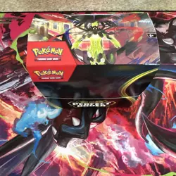 Pokemon TCG Perfect Order Lot of 400+ Cards Holos and Reverse Holos Included NM - Image 1