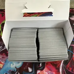 Pokemon TCG Perfect Order Lot of 400+ Cards Holos and Reverse Holos Included NM - Image 3