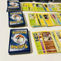 Pokemon Bulk Card Lot 500+ Cards XY Shining Fates Twilight Masquerade RH Holo - Image 2