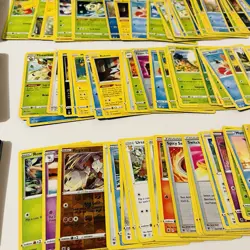 Pokemon Bulk Card Lot 500+ Cards XY Shining Fates Twilight Masquerade RH Holo - Image 3