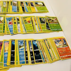 Pokemon Bulk Card Lot 500+ Cards XY Shining Fates Twilight Masquerade RH Holo - Image 4