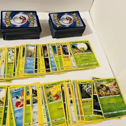 Pokemon Bulk Card Lot 500+ Cards XY Shining Fates Twilight Masquerade RH Holo - Image 5