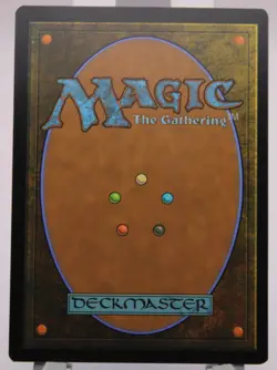 MTG Wizard Class Adventures in the Forgotten Realms Regular NM Un-played - Image 2