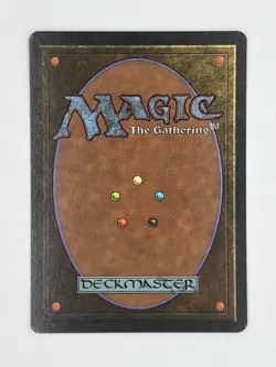 MTG JALUM TOME Antiquities Regular NM/MT+ Magic The Gathering - Image 2
