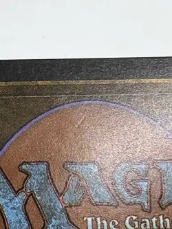 MTG JALUM TOME Antiquities Regular NM/MT+ Magic The Gathering - Image 3