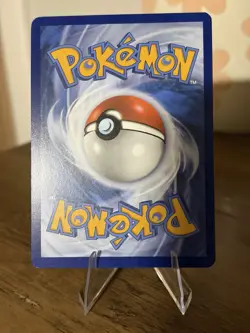 Pokemon TCG Skarmory 209/191 Surging Sparks Illustration Rare Holo Card - Image 2