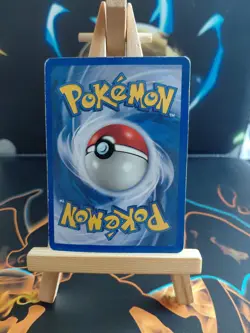 Pokemon Neo Destiny Trainer Pokemon Personality Test Uncommon Card 102/105 - Image 2